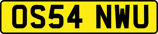 OS54NWU
