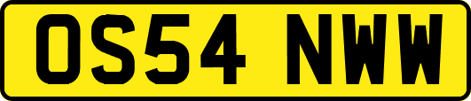 OS54NWW