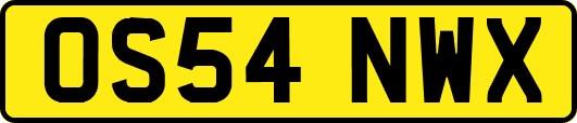 OS54NWX