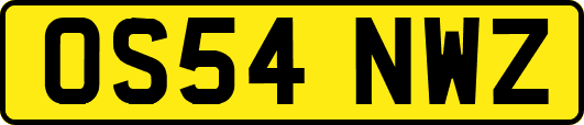 OS54NWZ