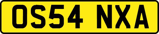 OS54NXA