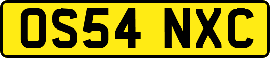 OS54NXC