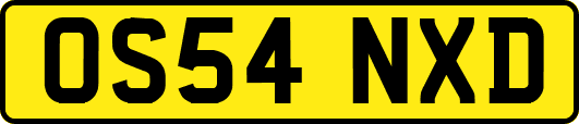 OS54NXD