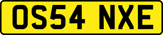 OS54NXE