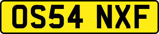 OS54NXF