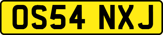 OS54NXJ