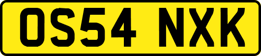 OS54NXK