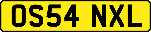 OS54NXL