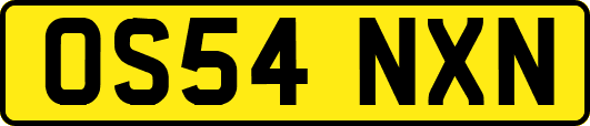 OS54NXN