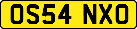OS54NXO