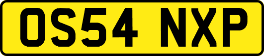 OS54NXP