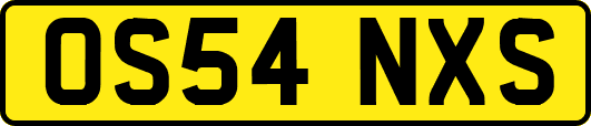 OS54NXS