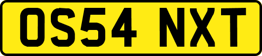 OS54NXT