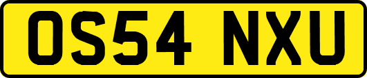 OS54NXU