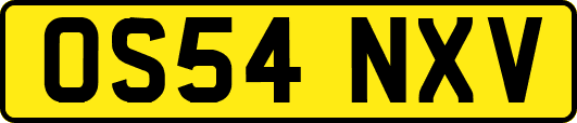 OS54NXV