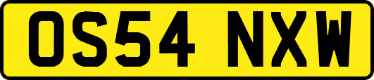 OS54NXW