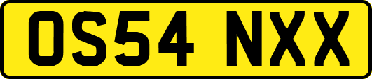 OS54NXX