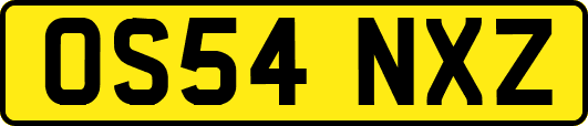 OS54NXZ