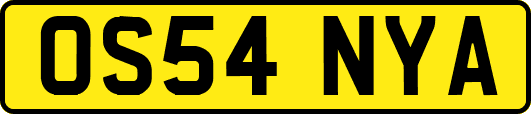 OS54NYA
