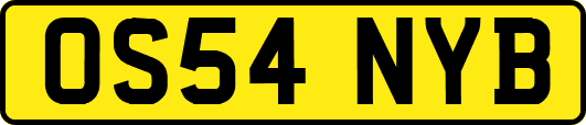 OS54NYB