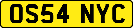OS54NYC