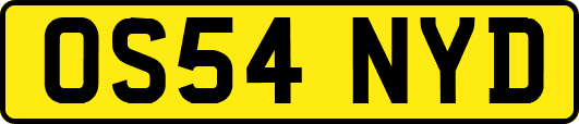 OS54NYD