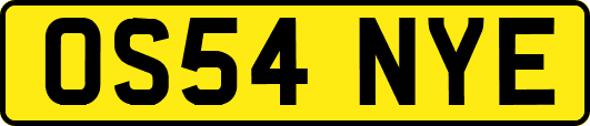 OS54NYE