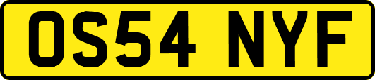 OS54NYF