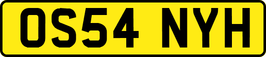 OS54NYH
