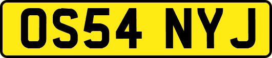 OS54NYJ