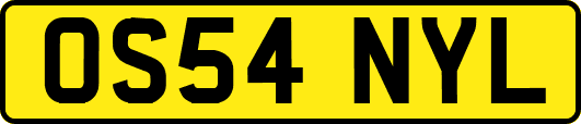 OS54NYL