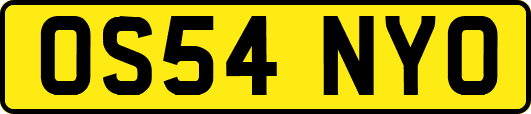 OS54NYO
