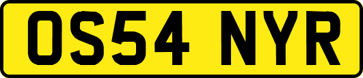OS54NYR