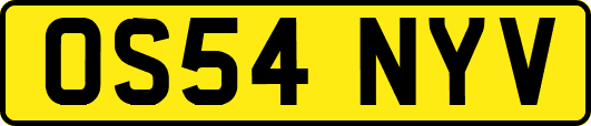 OS54NYV