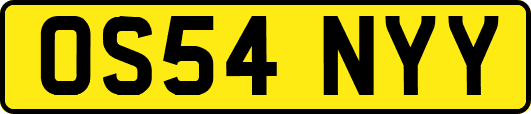 OS54NYY