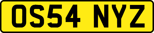 OS54NYZ