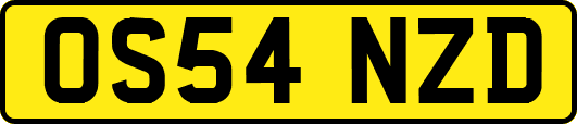 OS54NZD