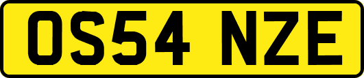 OS54NZE