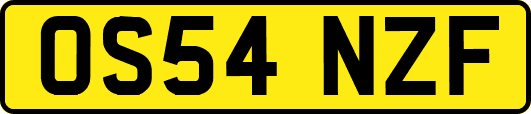 OS54NZF