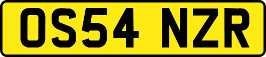 OS54NZR