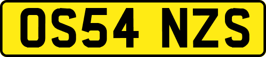 OS54NZS