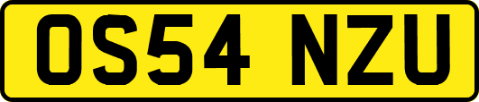 OS54NZU