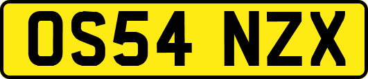 OS54NZX