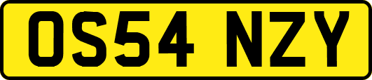 OS54NZY