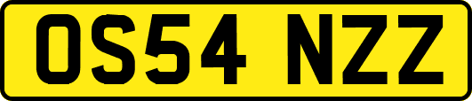 OS54NZZ