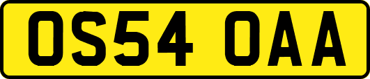 OS54OAA