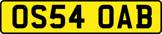 OS54OAB