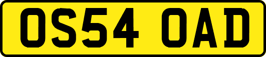 OS54OAD