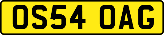 OS54OAG