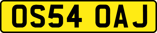 OS54OAJ